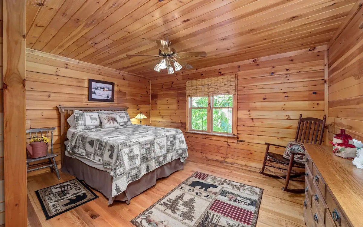 1315 My Mountain Road Morganton, GA 30560 - Photo 20 of 32 Additional View
