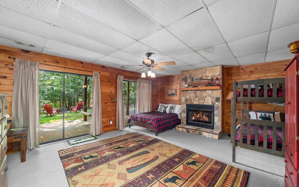 1315 My Mountain Road Morganton, GA 30560 - Photo 23 of 32 Additional View