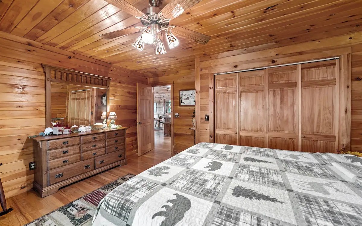 1315 My Mountain Road Morganton, GA 30560 - Photo 25 of 32 Additional View