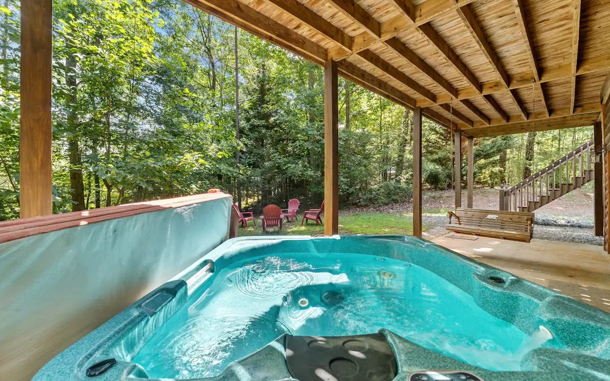 1315 My Mountain Road Morganton, GA 30560 - Photo 26 of 32 Additional View