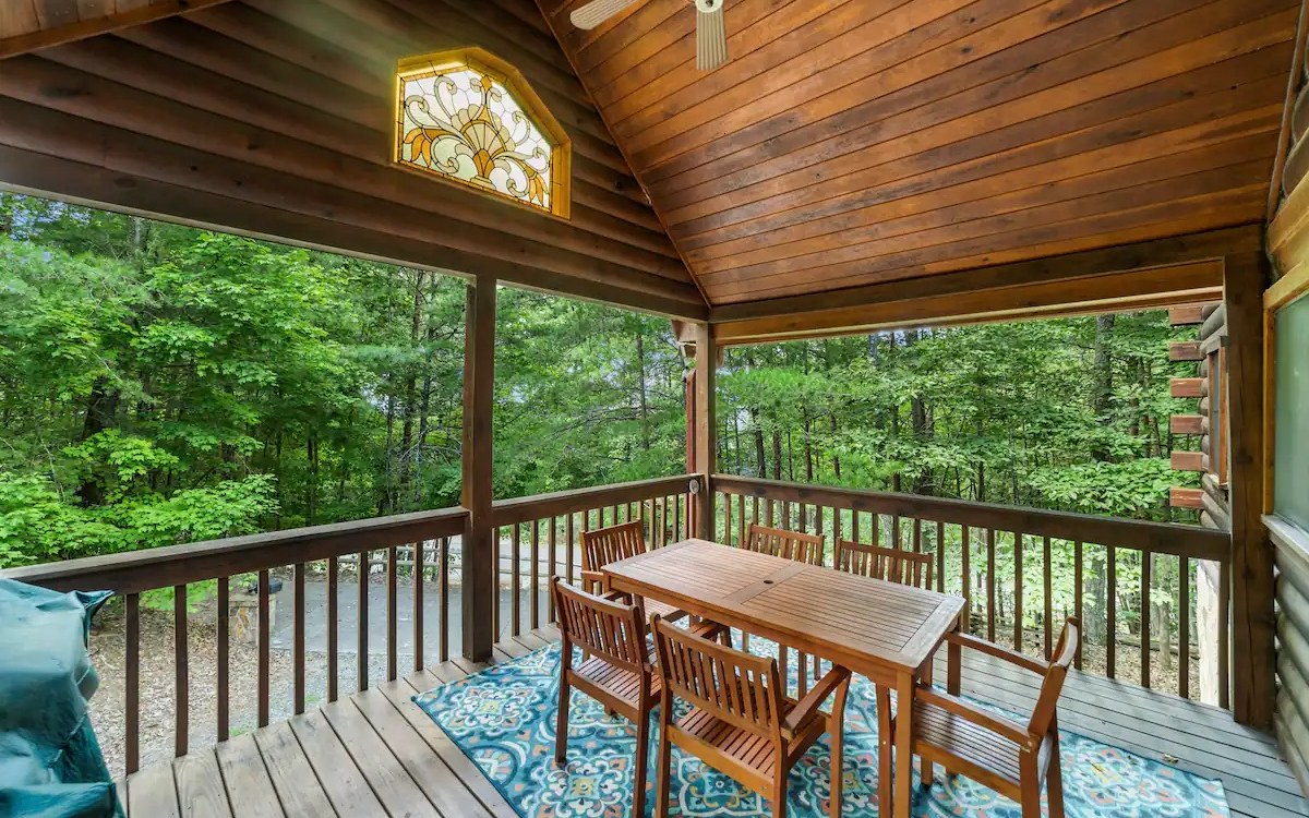 1315 My Mountain Road Morganton, GA 30560 - Photo 27 of 32 Additional View