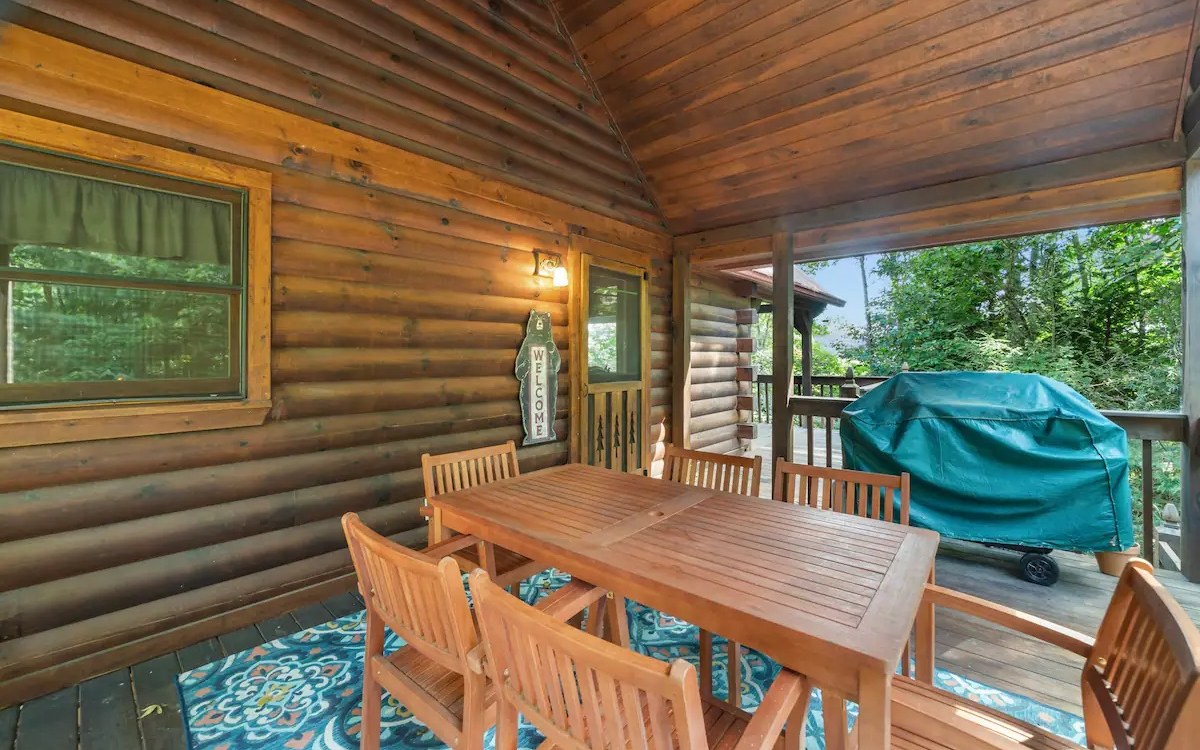 1315 My Mountain Road Morganton, GA 30560 - Photo 29 of 32 Additional View