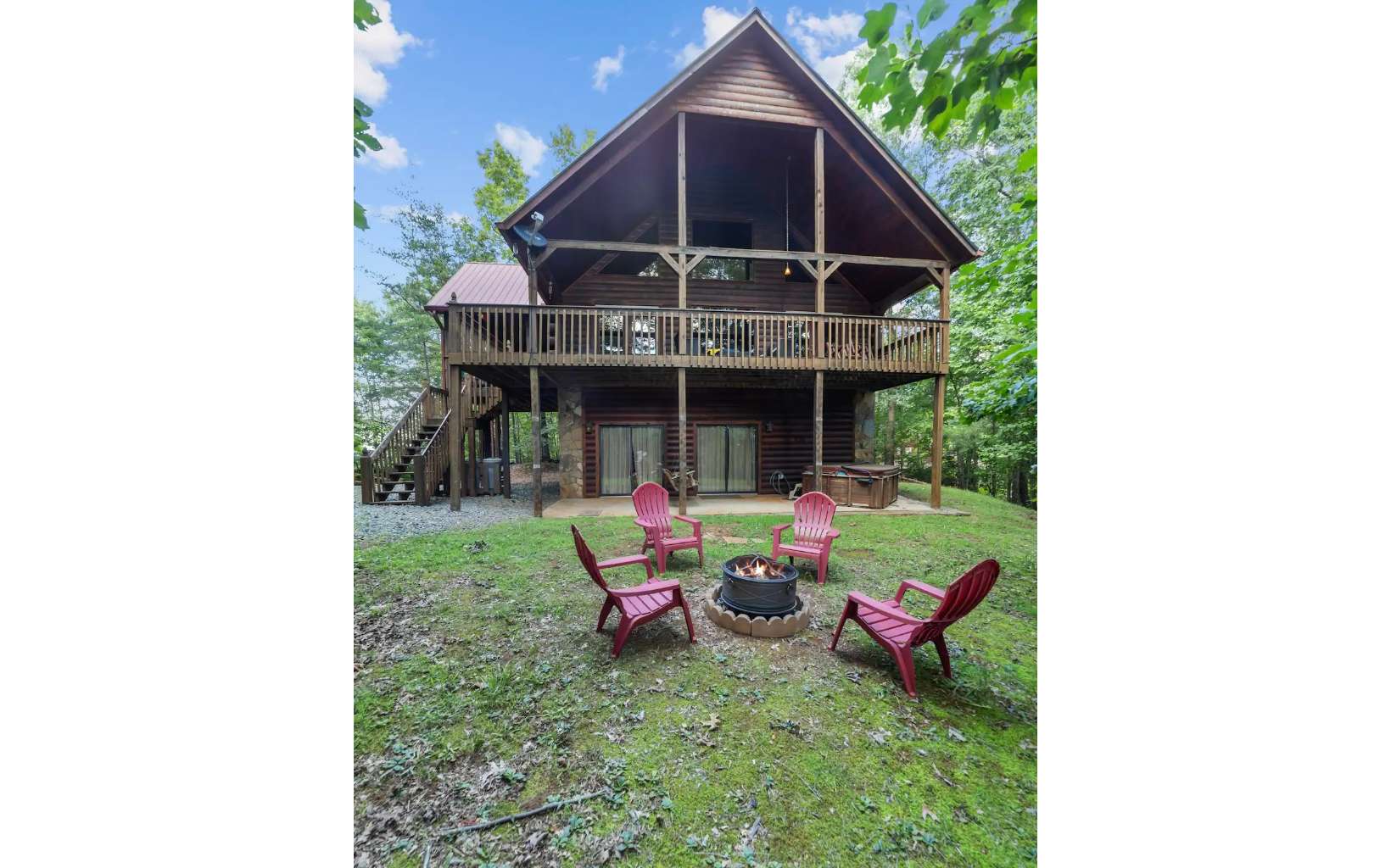 1315 My Mountain Road Morganton, GA 30560 - Photo 32 of 32 Additional View