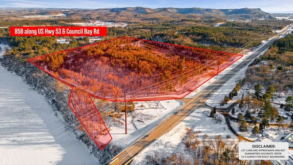 $2,369,700 | 0 Highway 53, Holmen, WI 54636