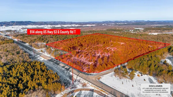 $2,369,700 | 0 Highway 53, Holmen, WI 54636