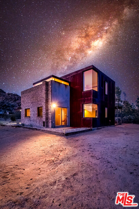 63131 Rocking Chair Road Joshua Tree, CA 92252 - Photo 66 of 66
