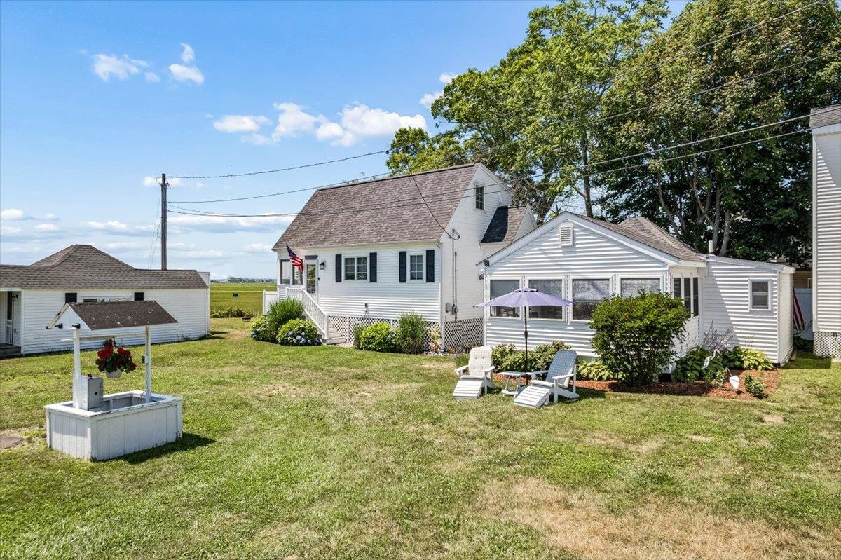 515 Winnacunnet Road, Unit 8 Hampton, NH 03842 - Photo 4 of 36