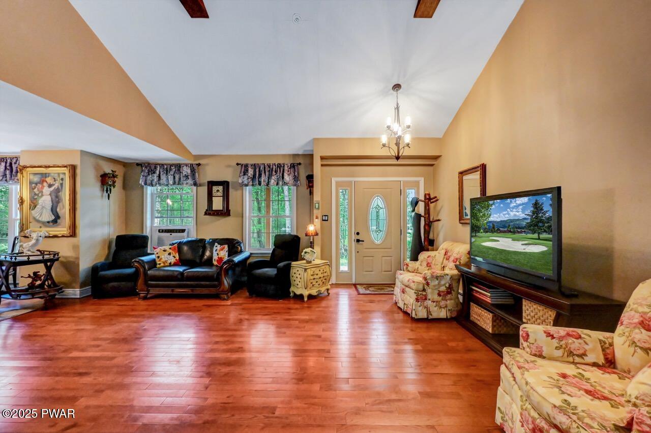 123 Timber Ridge Drive Shohola, PA 18458 - Photo 14 of 90 123 Timber Ridge Dr 13 Large