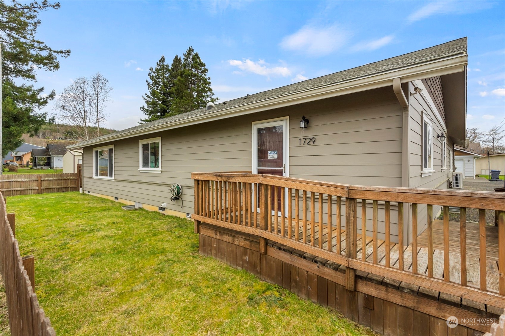 1729 Taft Road Aberdeen, WA 98520 - Photo 4 of 27 Gallery Image 4