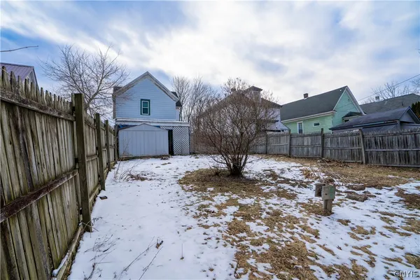 $152,500 | 327 William Street, Herkimer, NY 13350