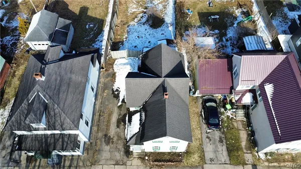 $152,500 | 327 William Street, Herkimer, NY 13350