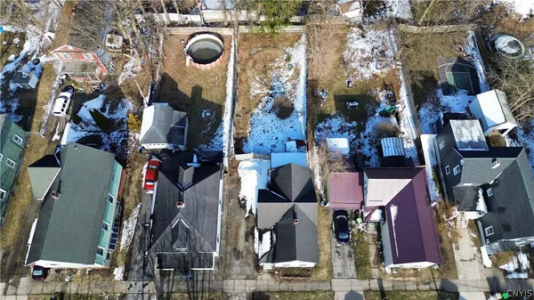 $152,500 | 327 William Street, Herkimer, NY 13350