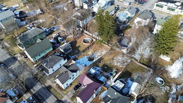 $152,500 | 327 William Street, Herkimer, NY 13350