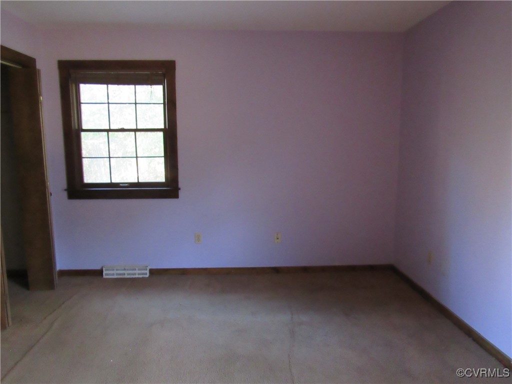 11951 Moody Road Hopewell, VA 23860 - Photo 15 of 21 Bedroom 1 view 1