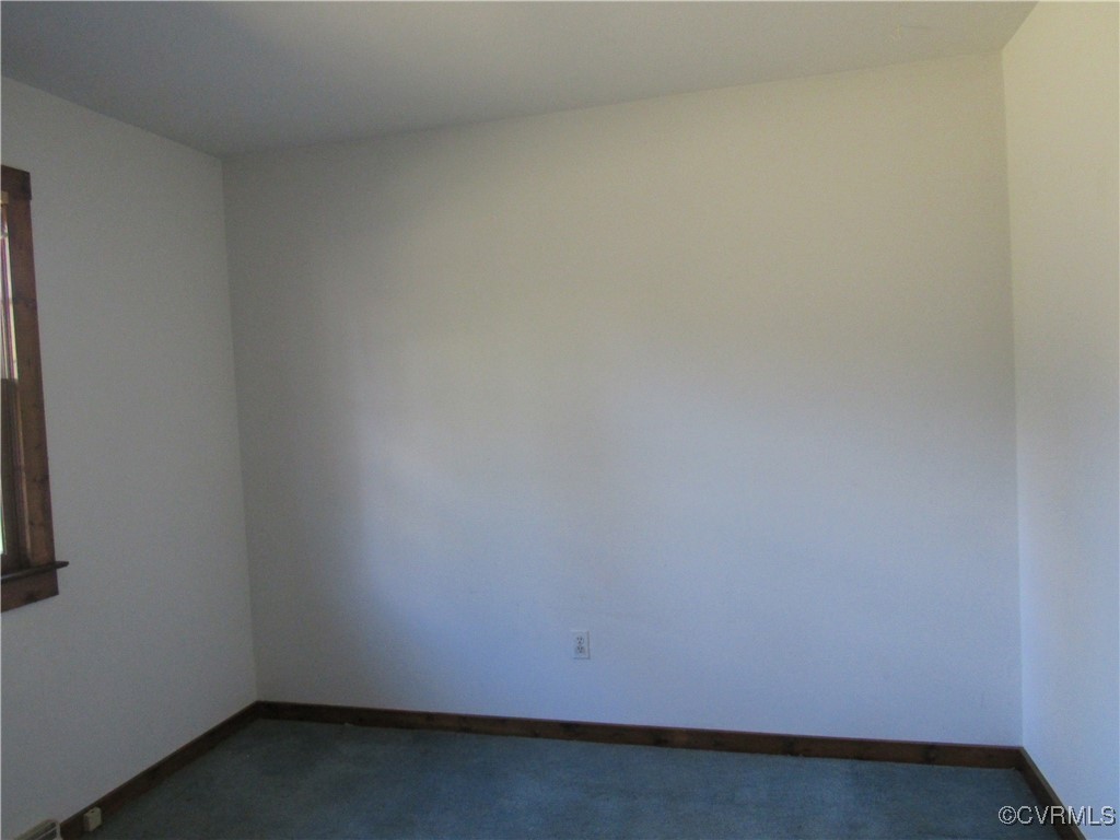 11951 Moody Road Hopewell, VA 23860 - Photo 18 of 21 Bedroom 2 view 1