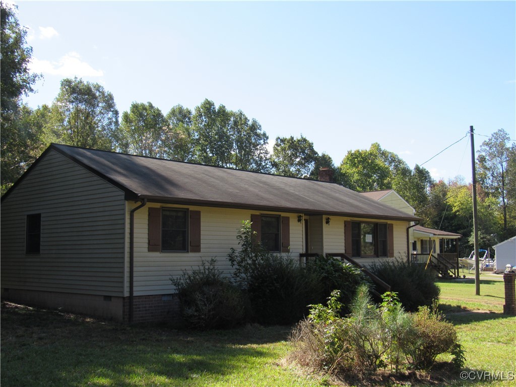 11951 Moody Road Hopewell, VA 23860 - Photo 2 of 21 Gallery Image 2