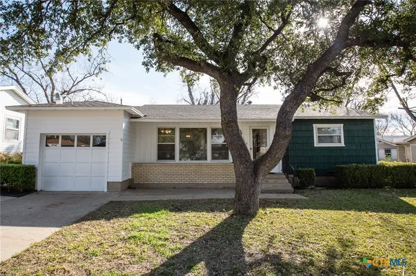 $174,000 | 2019 South 9th Street, Temple, TX 76504