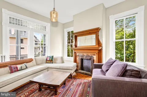 $2,250,000 | 1701 Newton Street Northwest, Washington, DC 20010