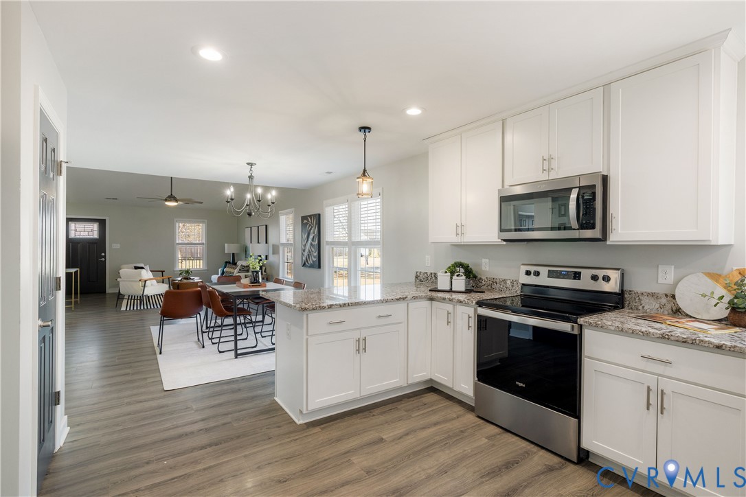 59 Rodman Road Richmond, VA 23224 - Photo 11 of 24