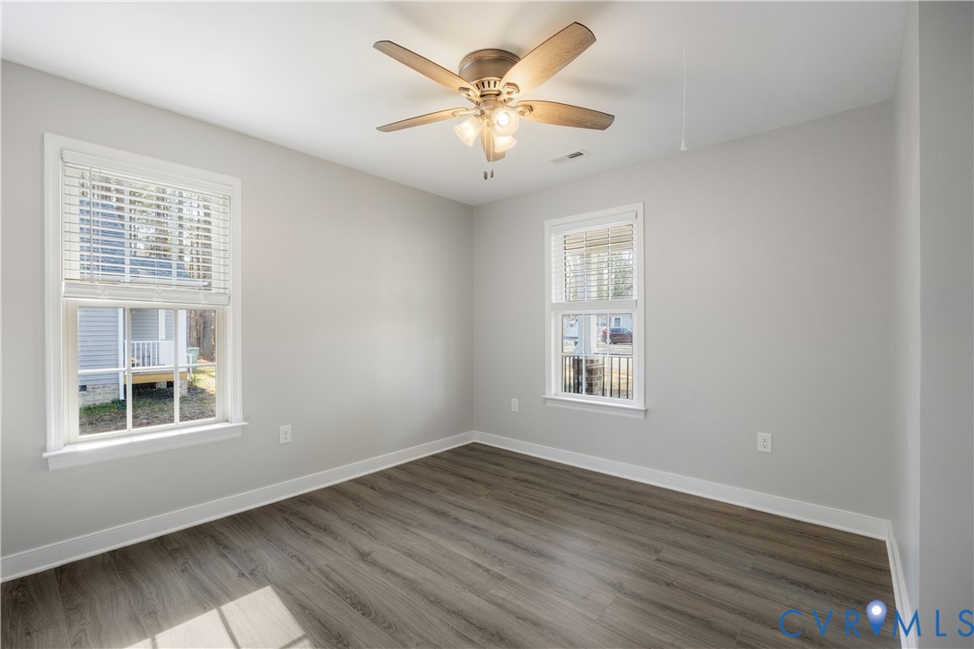 59 Rodman Road Richmond, VA 23224 - Photo 18 of 24 Bedroom 2