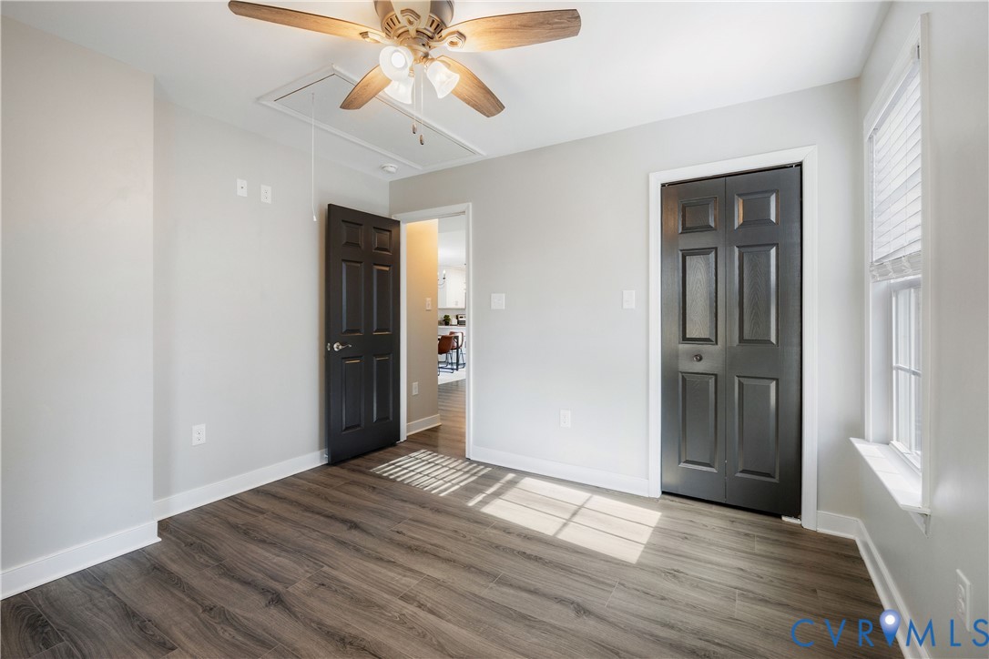 59 Rodman Road Richmond, VA 23224 - Photo 19 of 24 Bedroom 2