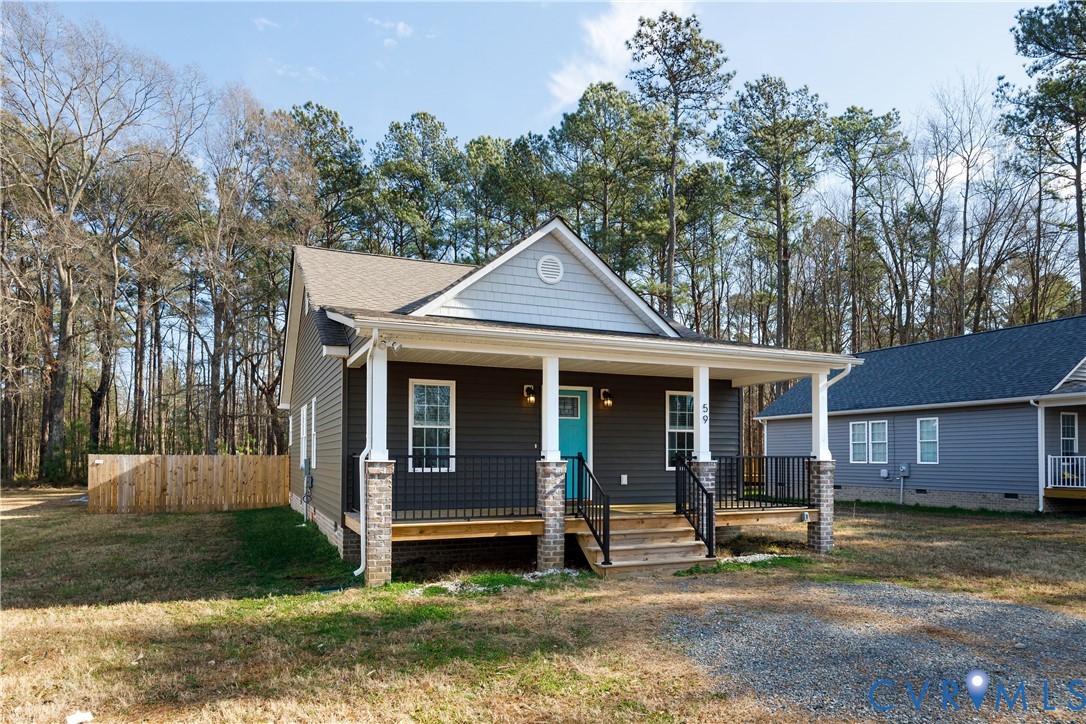 59 Rodman Road Richmond, VA 23224 - Photo 2 of 24