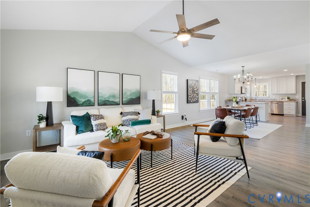 59 Rodman Road Richmond, VA 23224 - Photo 4 of 24