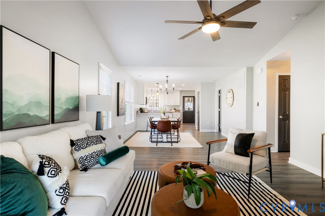 59 Rodman Road Richmond, VA 23224 - Photo 6 of 24