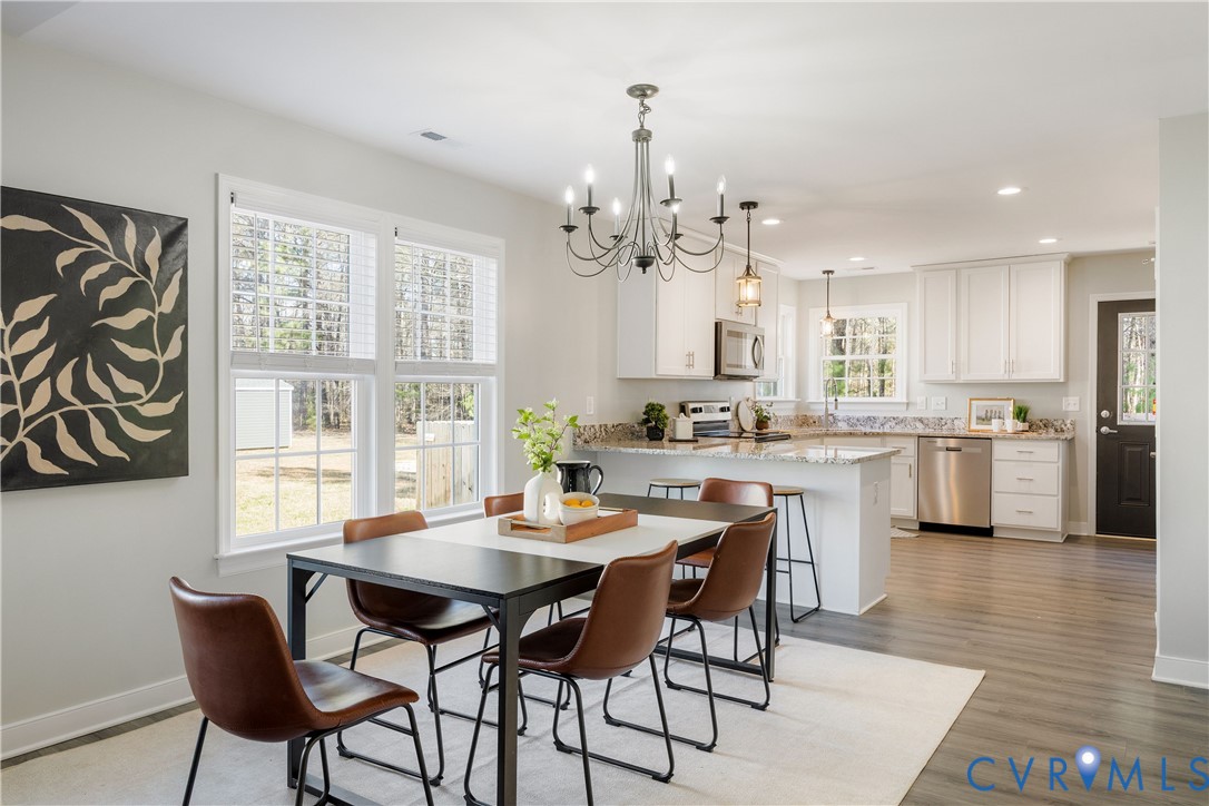 59 Rodman Road Richmond, VA 23224 - Photo 7 of 24