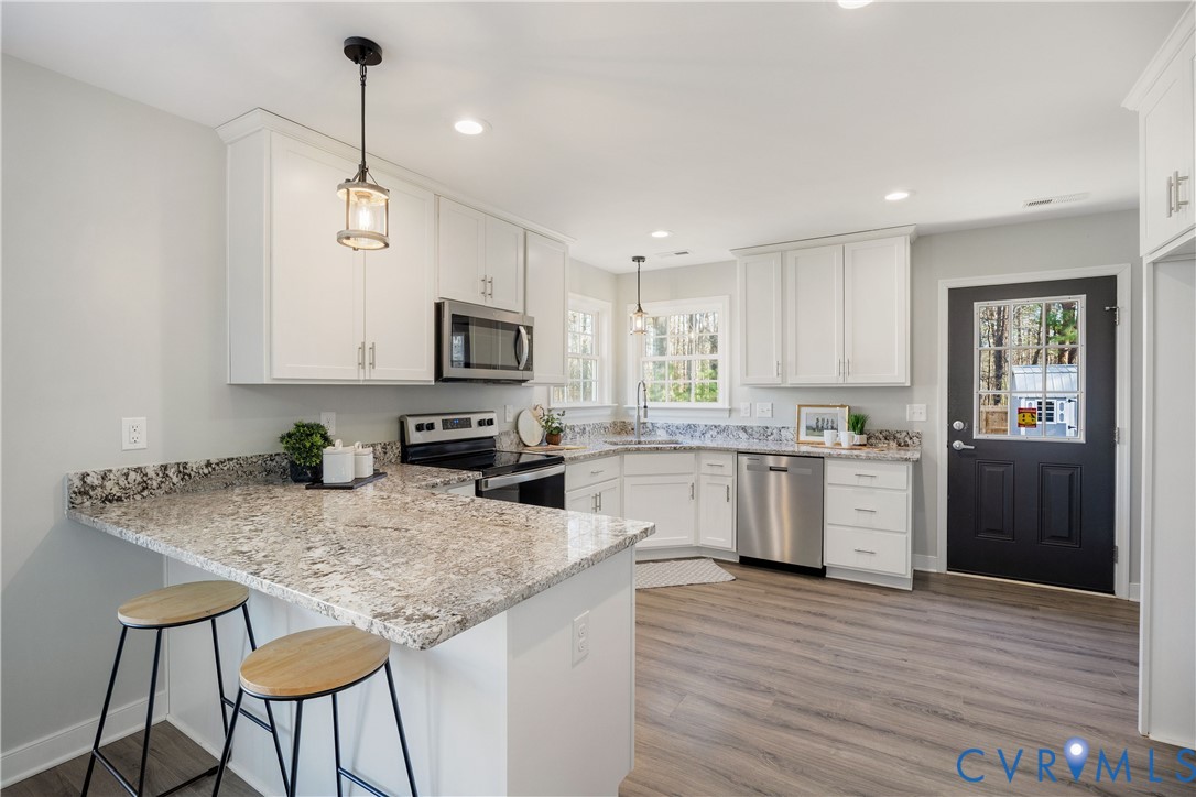 59 Rodman Road Richmond, VA 23224 - Photo 9 of 24