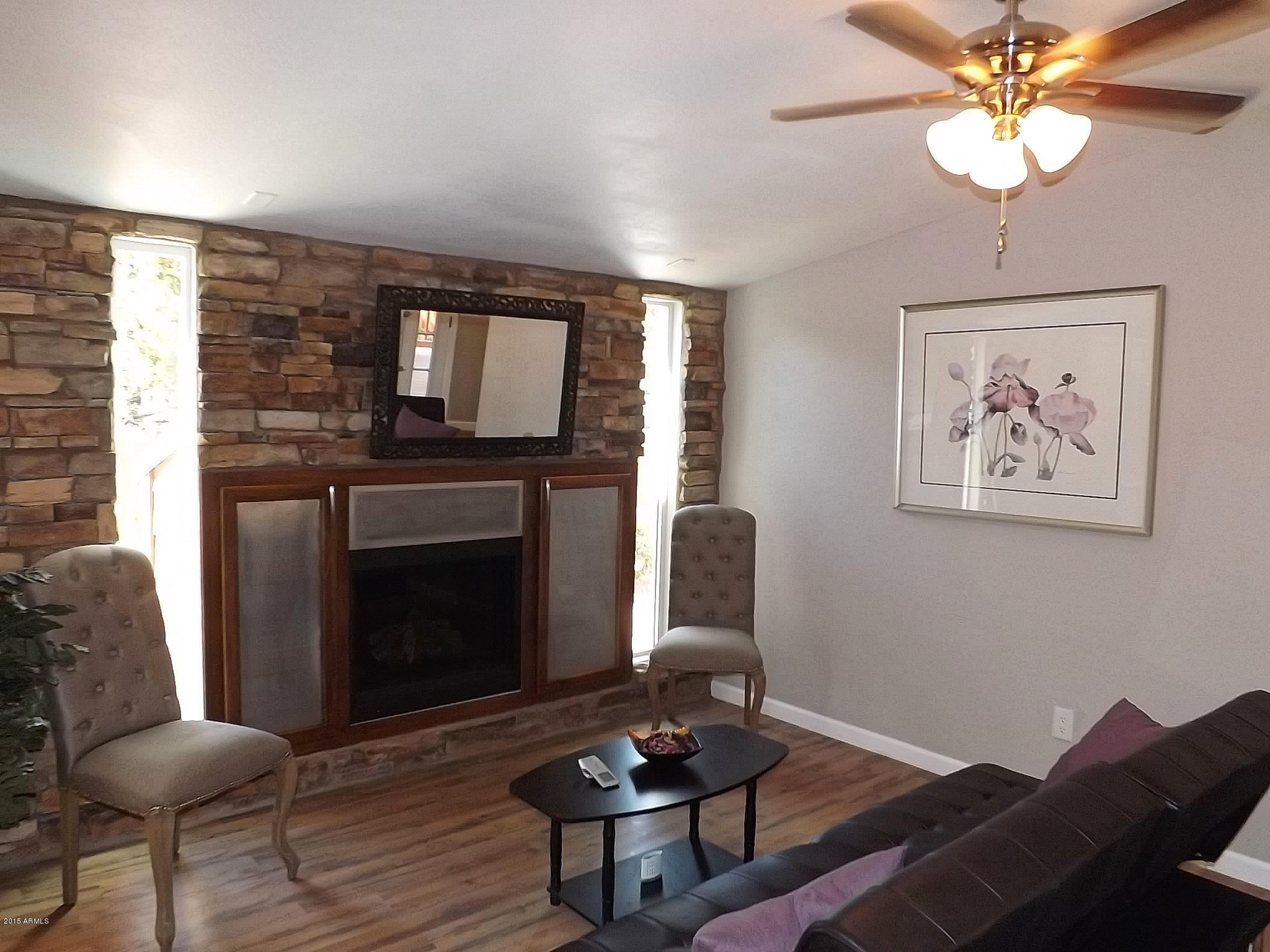 2143 Fishermans Road Overgaard, AZ 85933 - Photo 11 of 30 DSCF5520