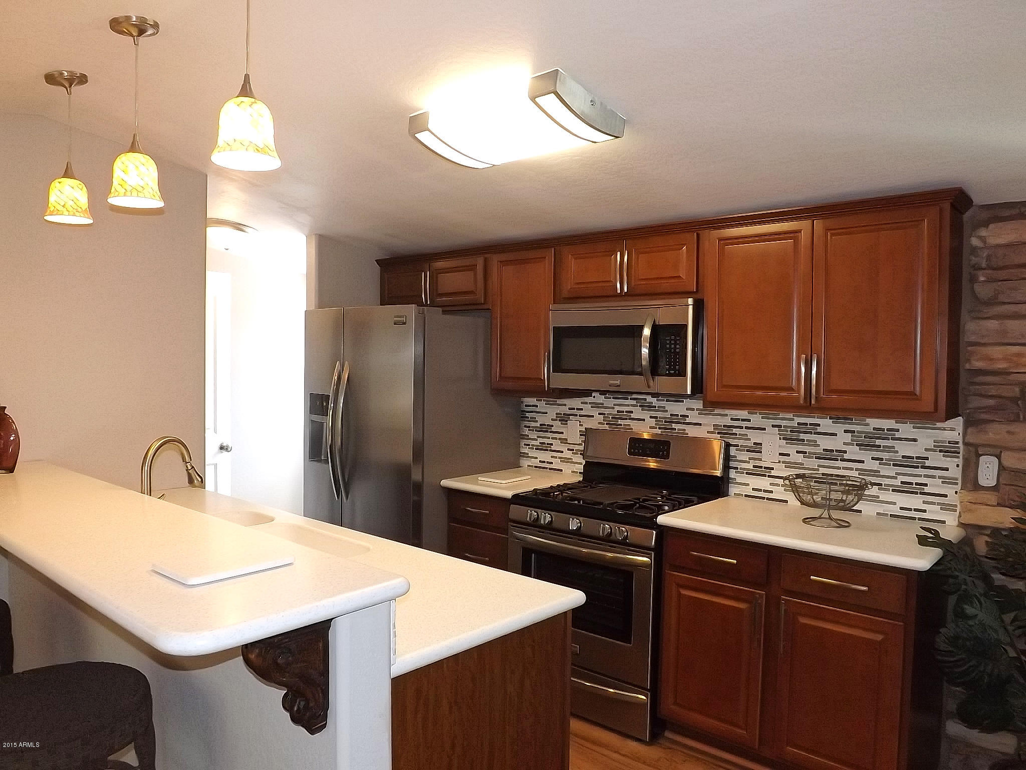2143 Fishermans Road Overgaard, AZ 85933 - Photo 13 of 30 DSCF5523
