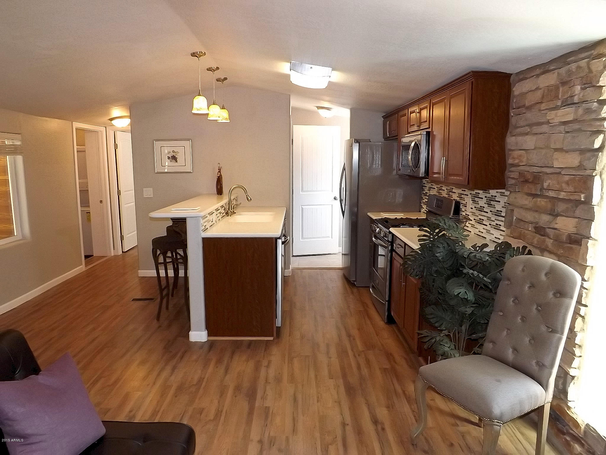 2143 Fishermans Road Overgaard, AZ 85933 - Photo 20 of 30 DSCF5541