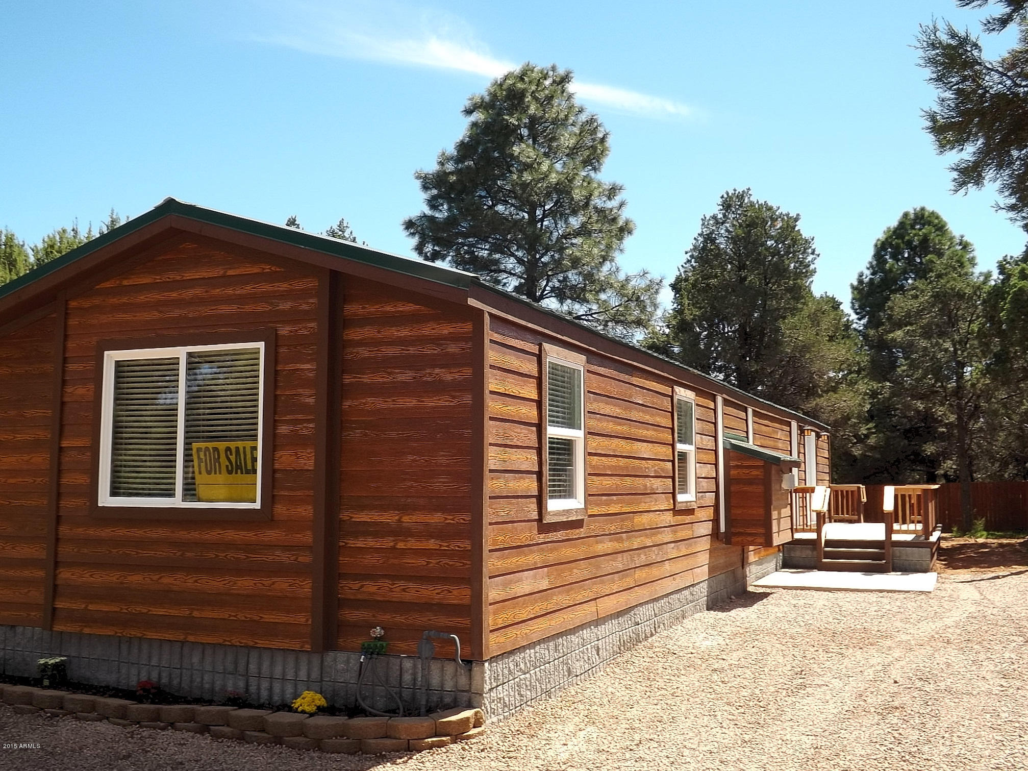 2143 Fishermans Road Overgaard, AZ 85933 - Photo 2 of 30 DSCF5510