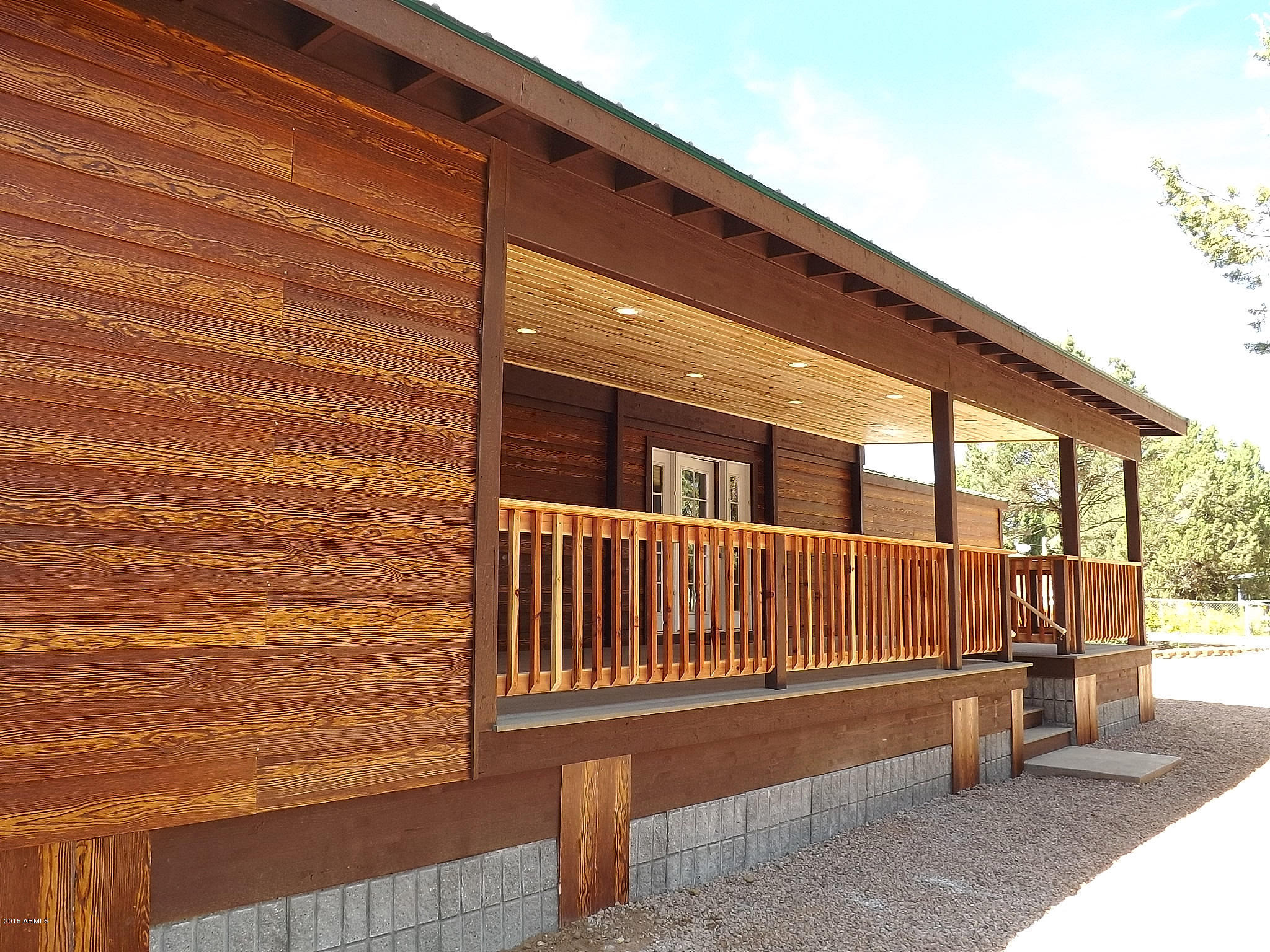 2143 Fishermans Road Overgaard, AZ 85933 - Photo 5 of 30 DSCF5513