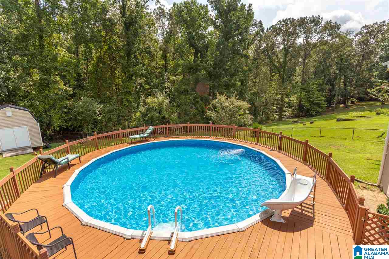 150 Deer Path Anniston, AL 36207 - Photo 34 of 47