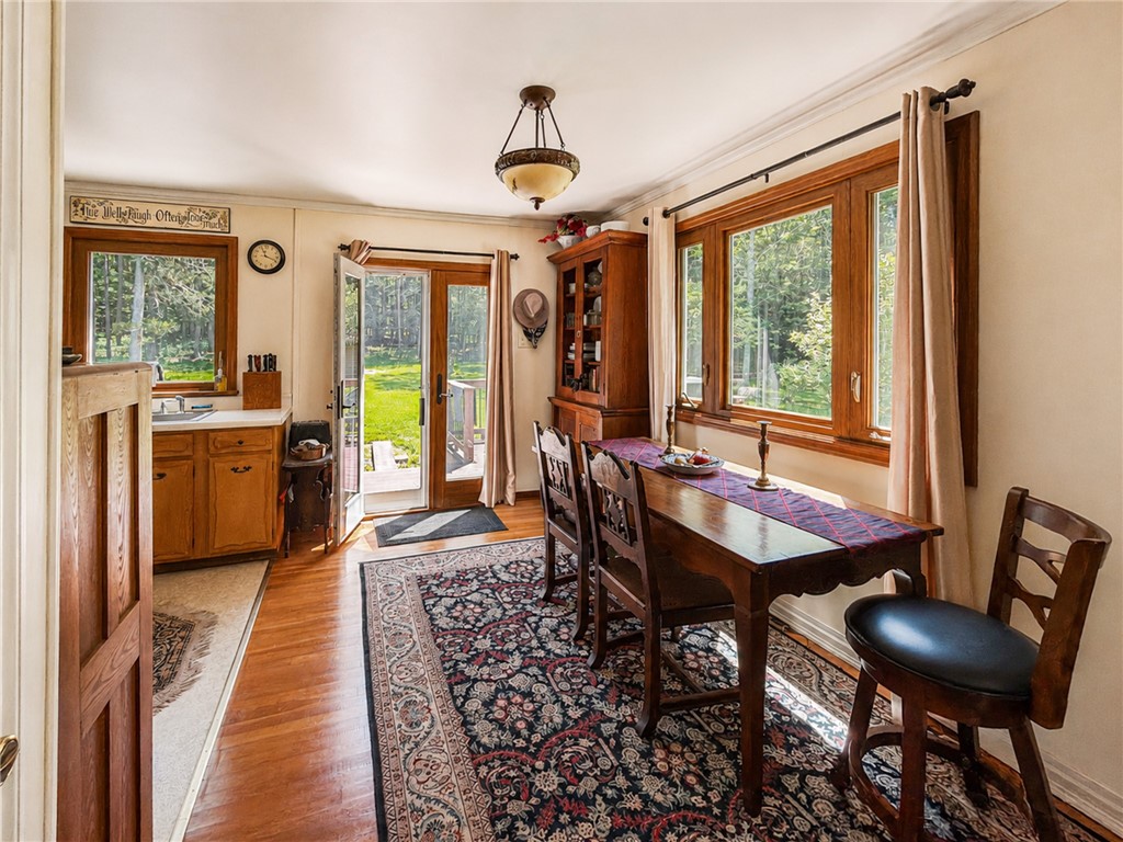 144 Sant Tompkins Road Prattsville, NY 12468 - Photo 6 of 40