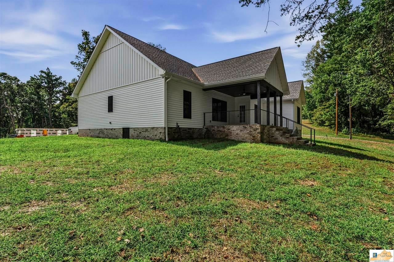 784 Cherokee Road Lucas, KY 42156 - Photo 34 of 41 Gallery Image 34
