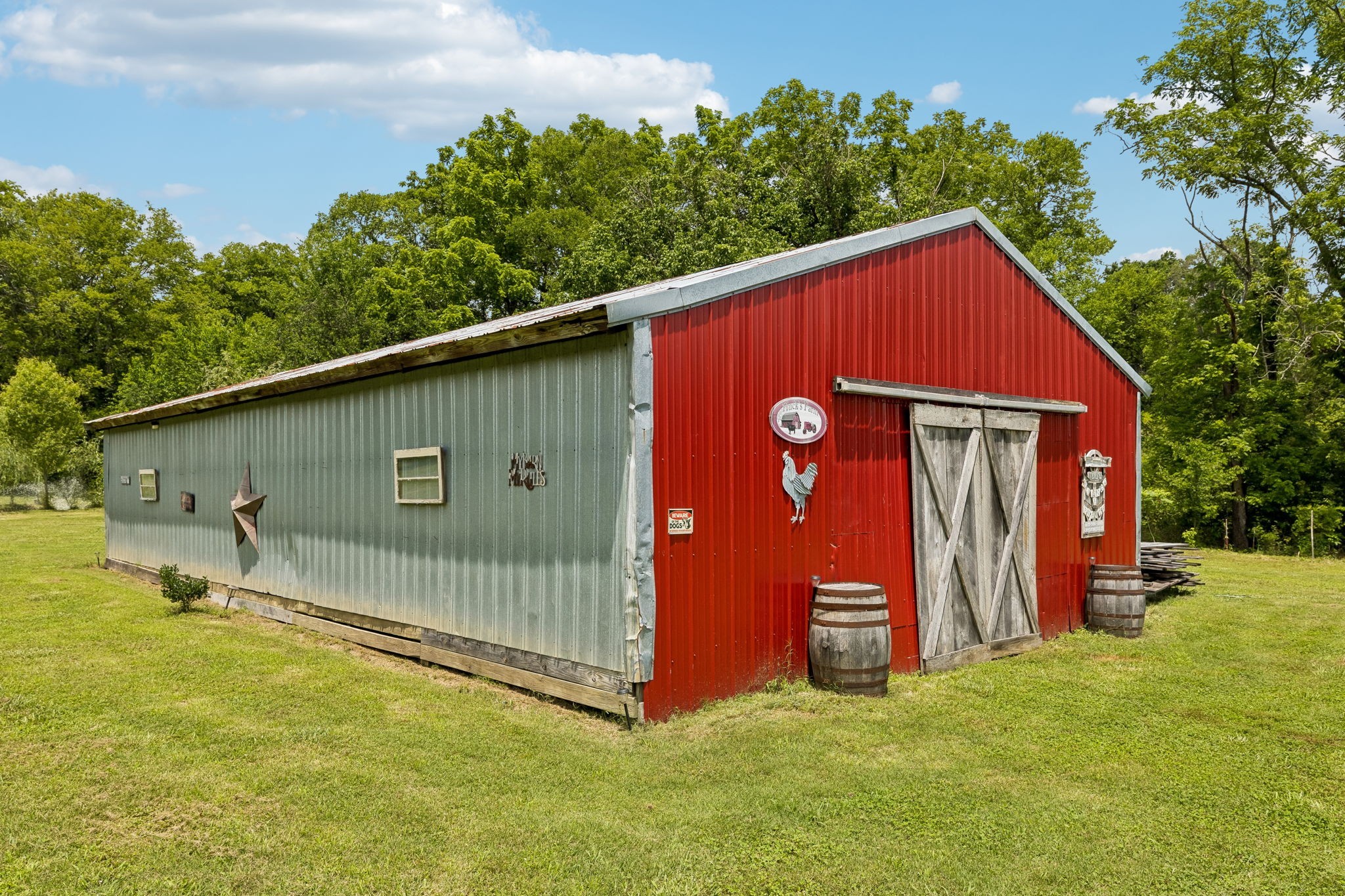 244 Access Road Pulaski, TN 38478 - Photo 15 of 34