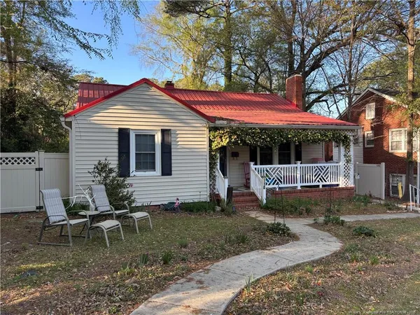 $265,000 | 910 Clarendon Street, Fayetteville, NC 28305