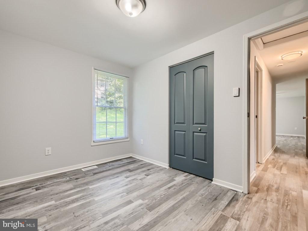 313 Nottingham Road Baltimore, MD 21229 - Photo 14 of 35 2ND BEDROOM