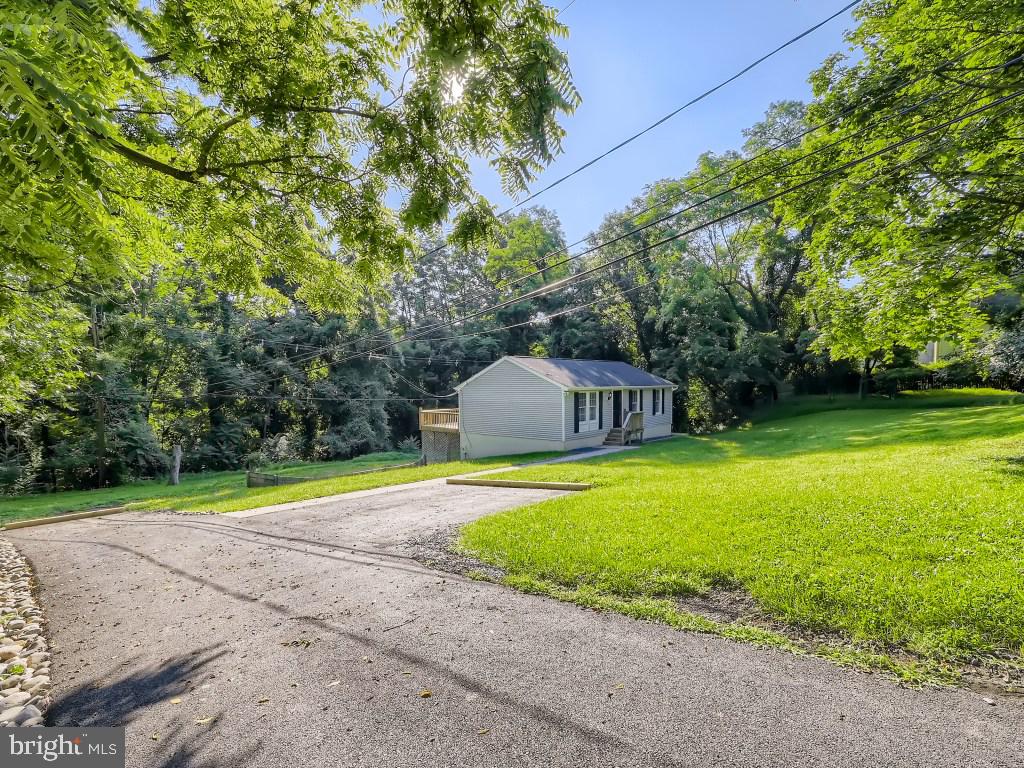 313 Nottingham Road Baltimore, MD 21229 - Photo 25 of 35 Gallery Image 25