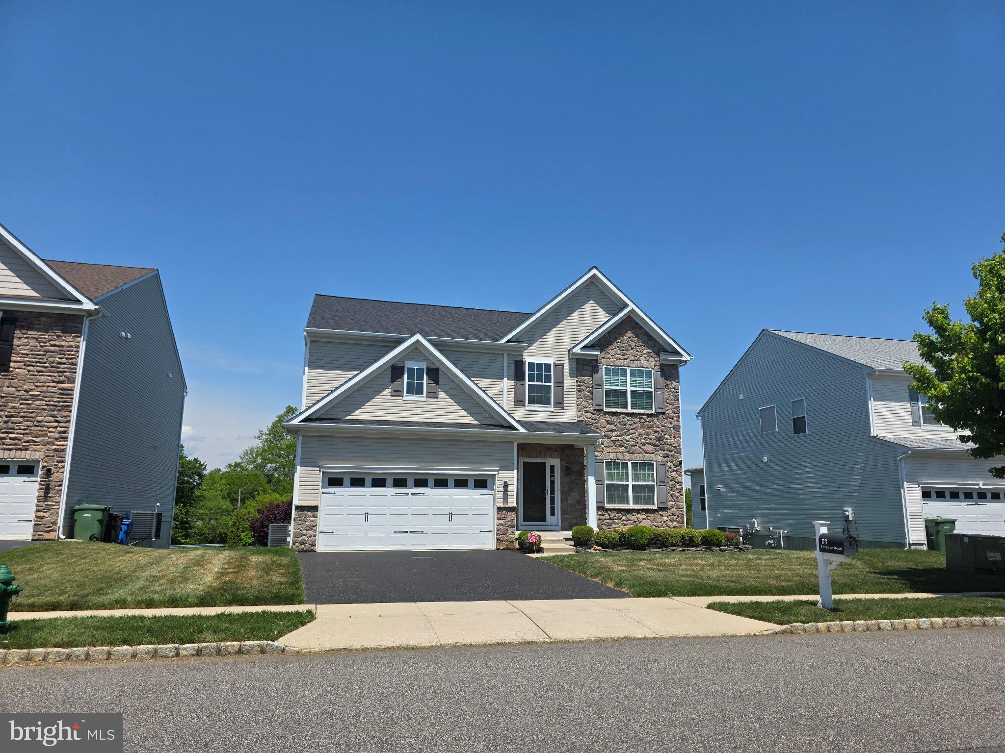 53 Buckeye Road Swedesboro, NJ 08085 - Photo 45 of 47 Charming home in a serene neighborhood.