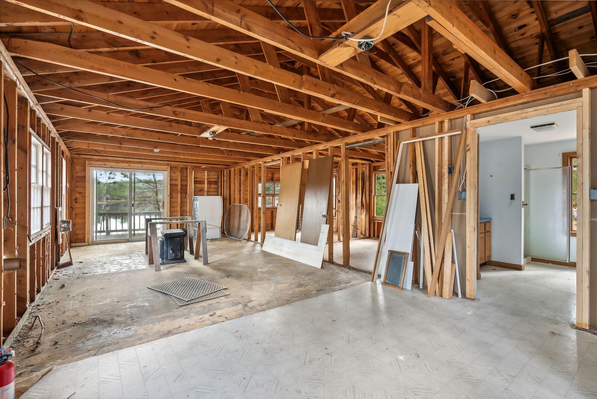 111 Rattlesnake Road Brownfield, ME 04010 - Photo 4 of 35 27_DSC05857