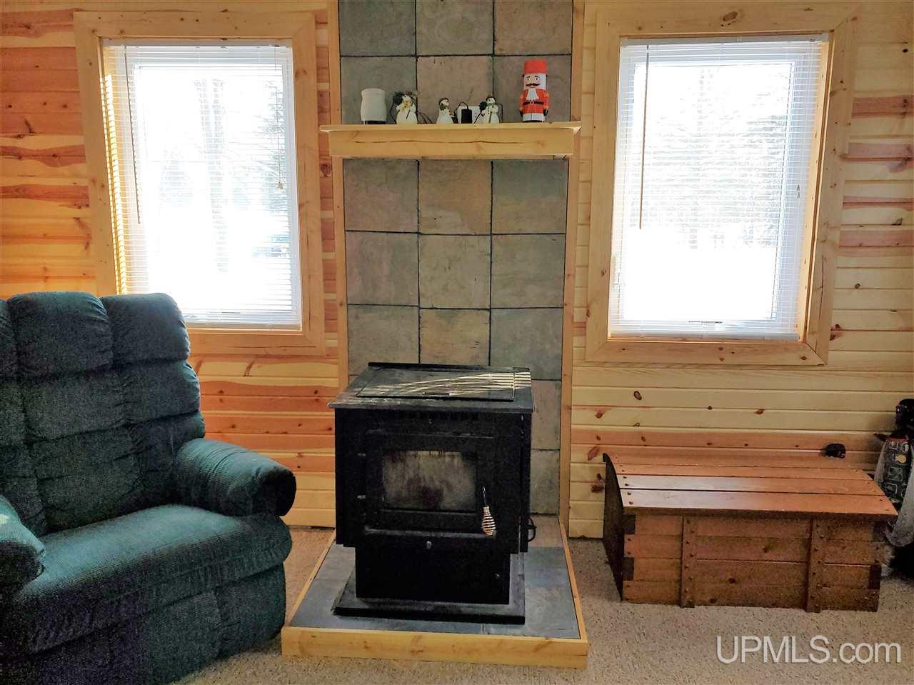 N10671 Blackjack Road Bessemer, MI 49911 - Photo 12 of 30 Gallery Image 12