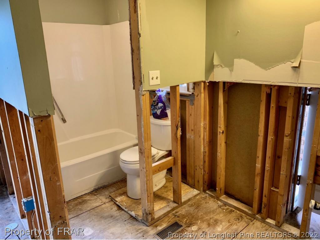 3054 Westminster Road Lumberton, NC 28360 - Photo 8 of 15 Gallery Image 8