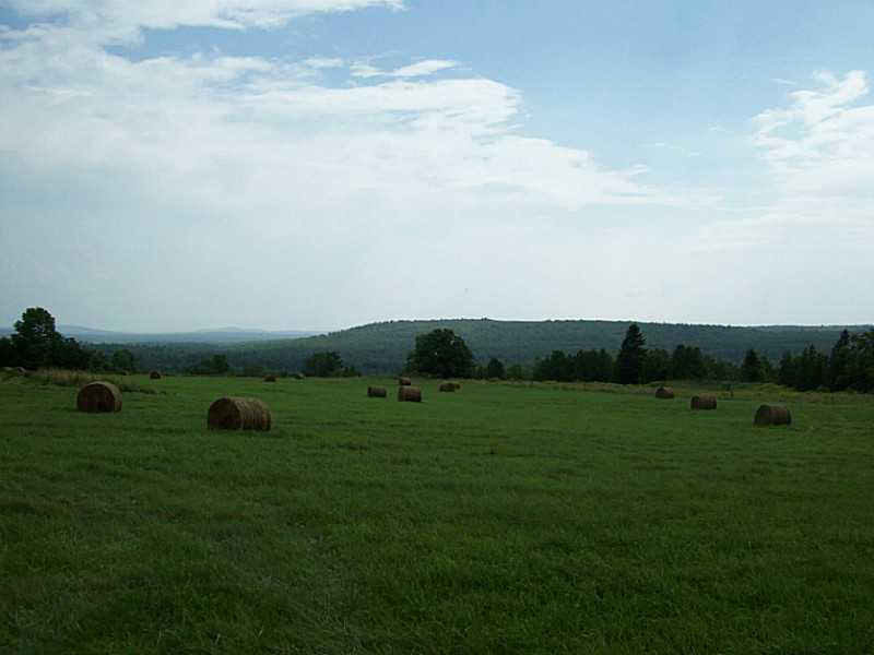 Lot 74-2 Athens Road Harmony, ME 04942 - Photo 3 of 35 Land. Quality feed producing hay.