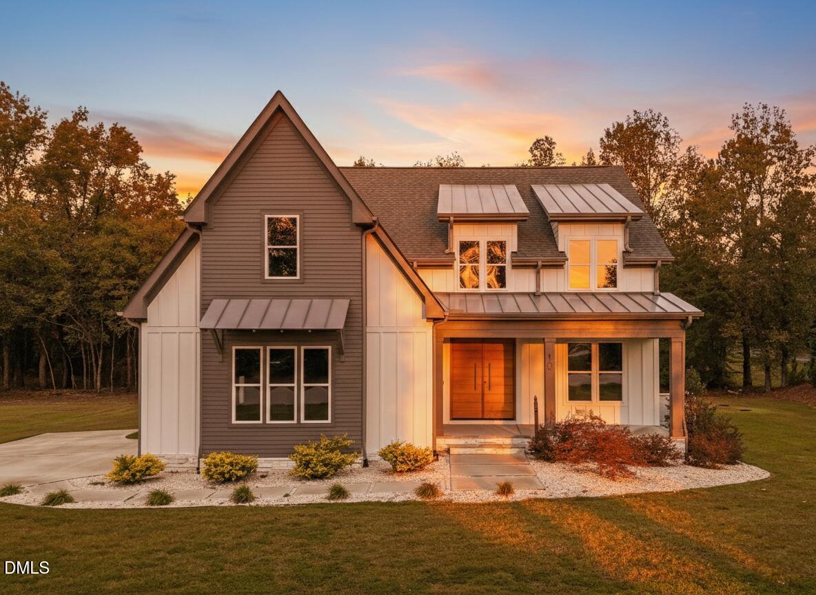 Golden Hour - 10 Carnation