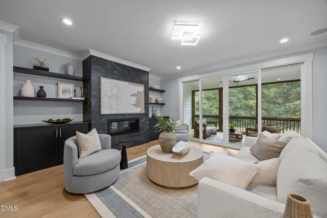 $834,800 | 10 Carnation Road, Youngsville, NC 27596