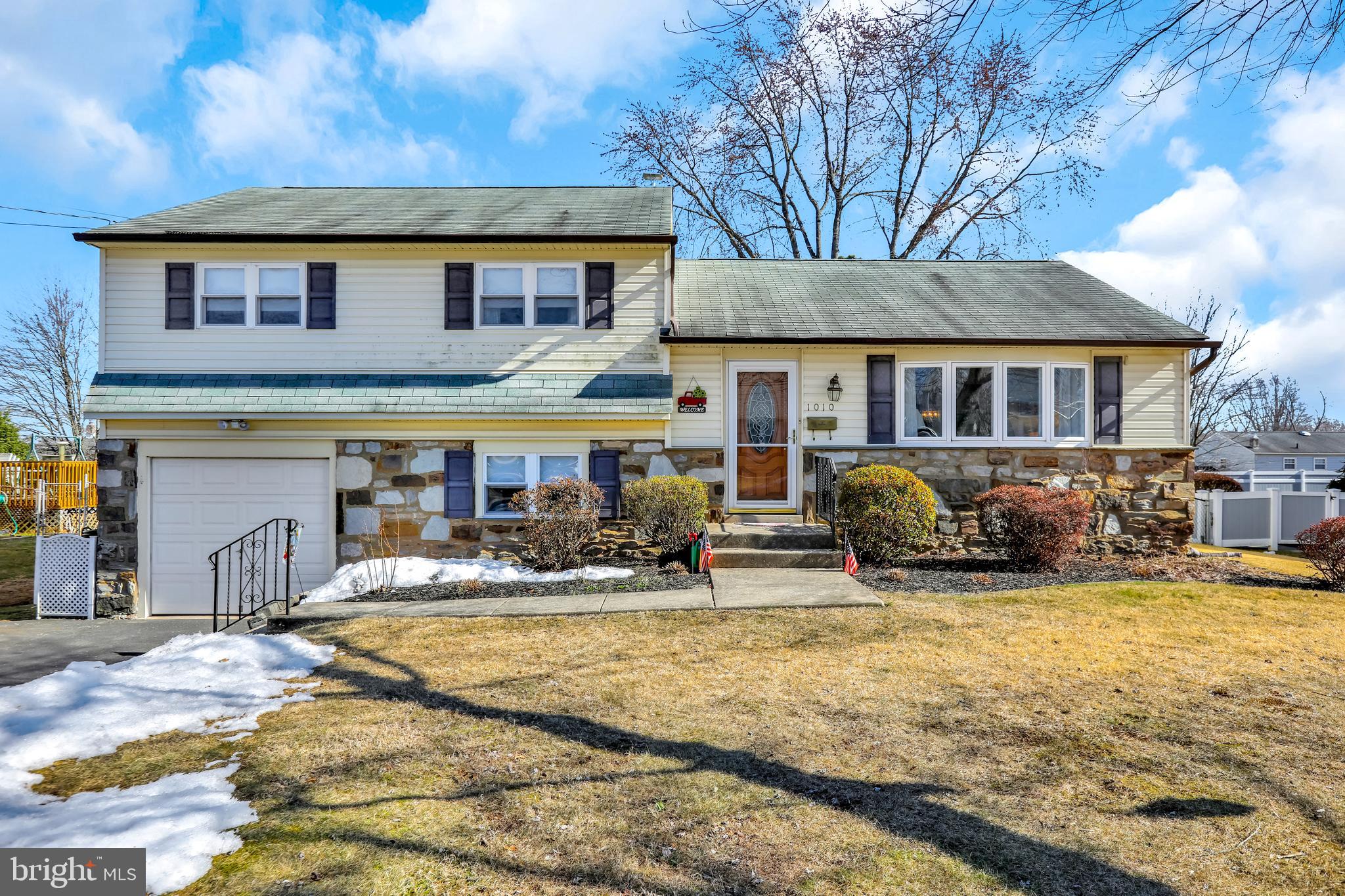 1010 Howard Road Warminster, PA 18974 - Photo 1 of 31 Front Exterior